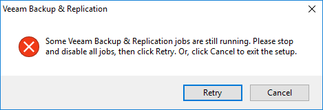Error-due-to-running-jobs-in-Veeam-Backup-Replication-when-attempting-the-upgrade