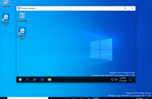 Installing New Windows 10 Sandbox Feature Networking Resources Browsers Security