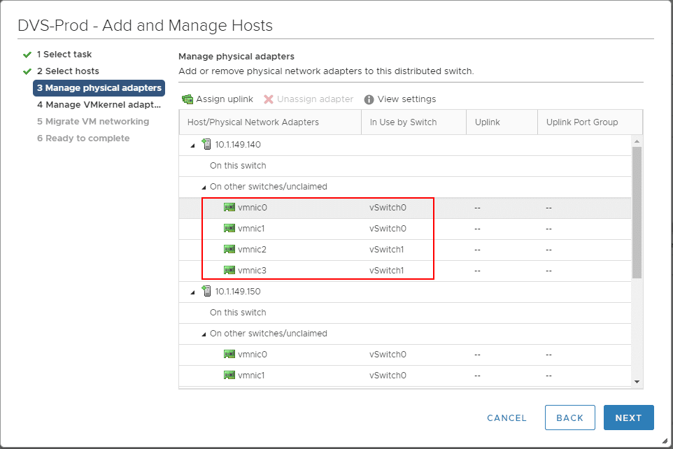 Manage-the-physical-adapters-connected-to-the-new-vSphere-Distributed-Switch