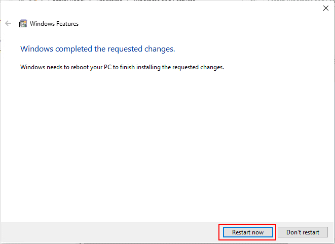 Restart-after-installing-the-new-Windows-10-Sandbox