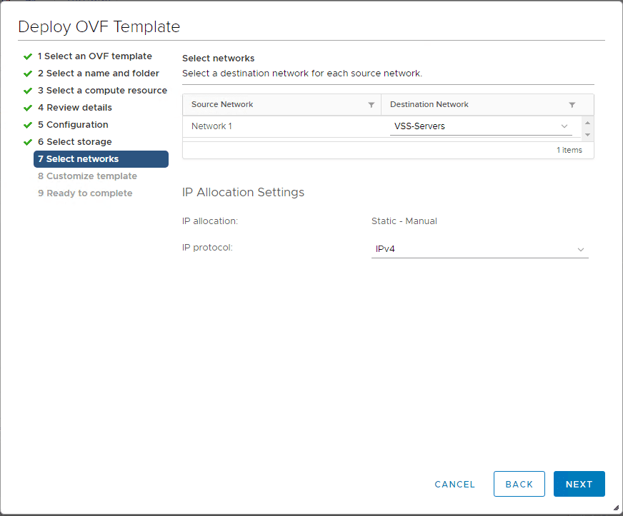 Select-the-network-to-attach-the-NSX-T-unified-appliance