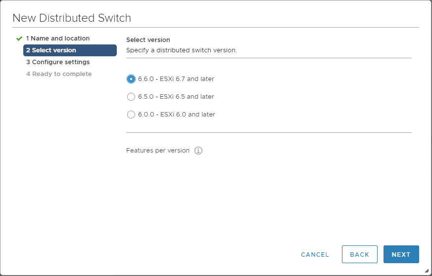 Select-the-version-of-the-vSphere-Distributed-Switch-VDS