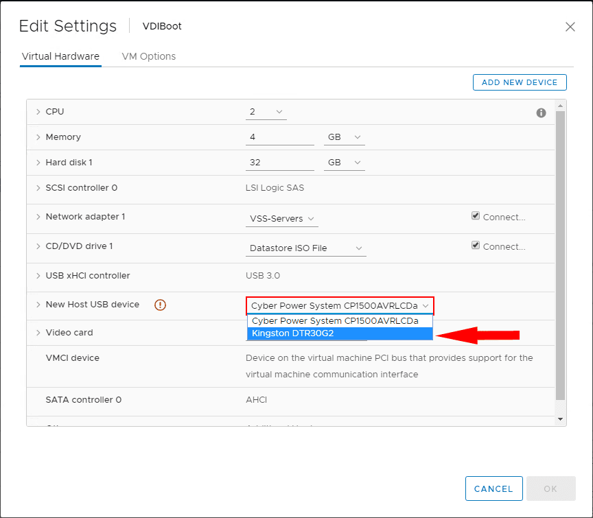 Selecting-the-USB-device-connected-to-the-ESXi-host-that-you-want-to-passthrough