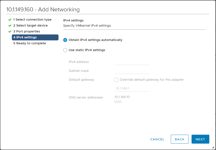 Specify-VMkernel-IPv4-settings