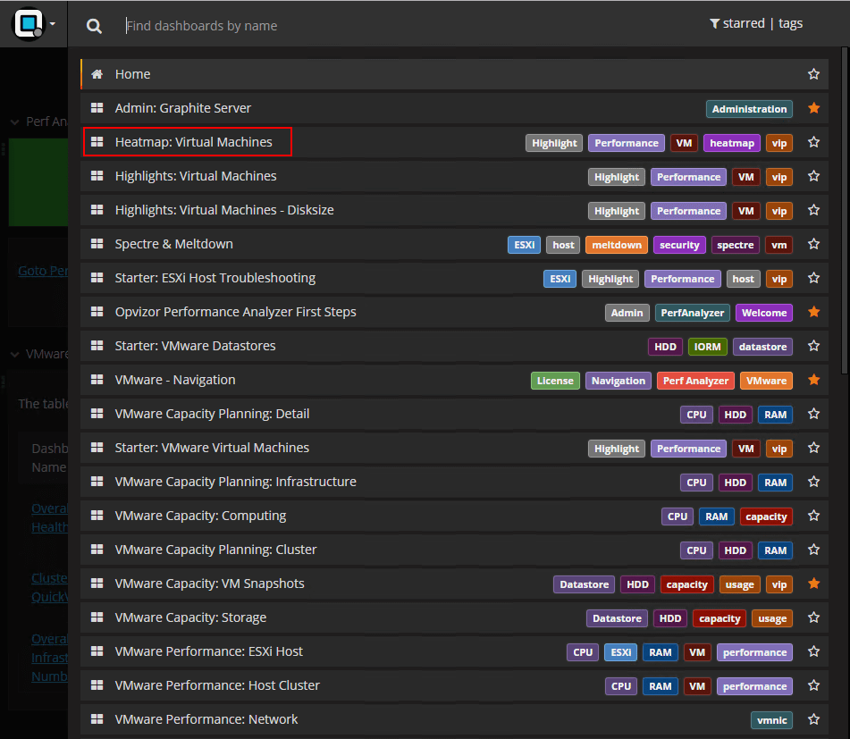 The-wide-range-of-troubleshooting-dashboards-available-in-Opvizor-Performance-Analyzer-5.0.2