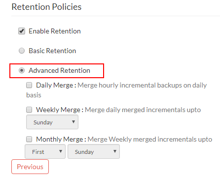 Advanced-Retention-Policy-Settings