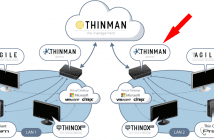 Manage Thin Clients and PCs Across Remote Sites with Praim Gateway