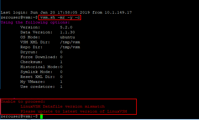 Prompting-to-update-the-LinuxVSM-appliance