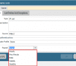 Use PowerShell to Create Palo Alto EDL for Dynamic DNS Clients