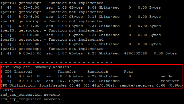 VMware-ESXi-iPerf3-speed-test-bandwidth-throughput-results-on-the-client-side