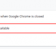 VMware vSphere Web client Adobe Flash Prompt Greyed Out Blank Chrome Issue Fix