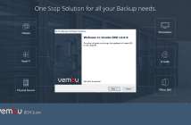 Vembu BDR Suite 4.0 Product Review