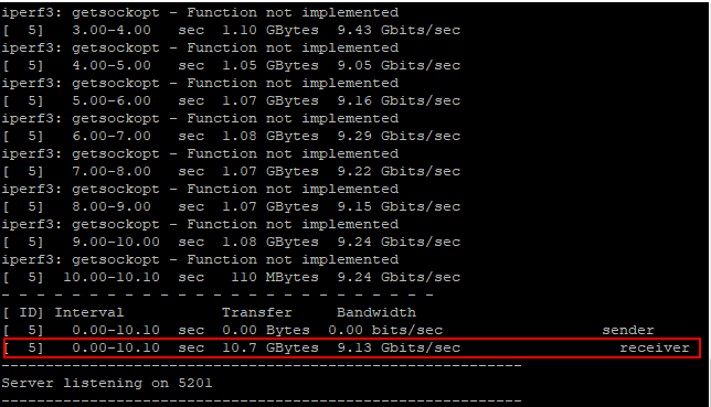 iPerf3-results-on-the-server-side-displayed