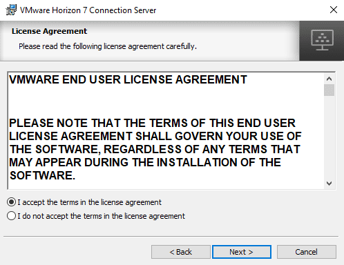 Accept-the-VMware-Horizon-7.8-EULA