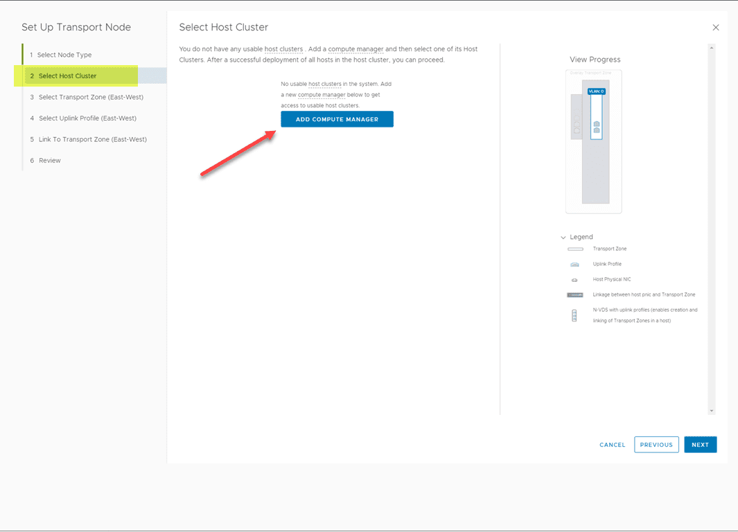 Adding-a-compute-manager-in-the-NSX-T-2.4-transport-node-wizard