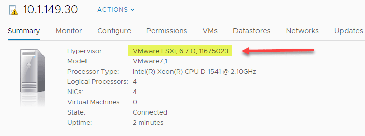 After-running-the-latest-updates-for-ESXi-6.7-U1-10302608-hosts