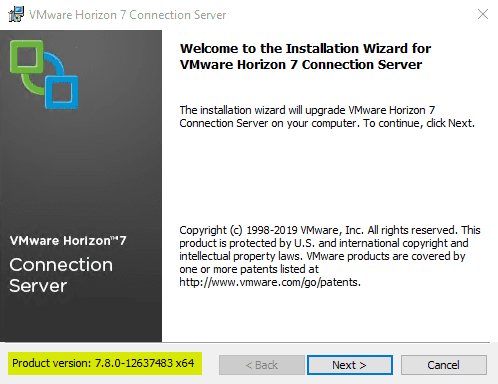 Beginning-the-upgrade-of-VMware-Horizon-7.8-Connection-Server