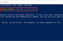 Installing and Connecting PowerShell Az Module with Microsoft Azure