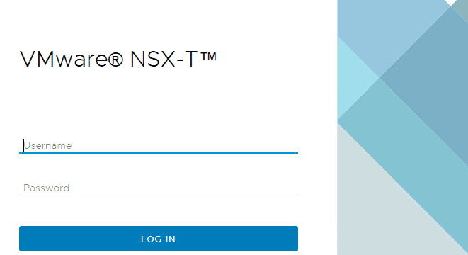 Login-to-the-NSX-T-2.4-combined-manager-controller-appliance