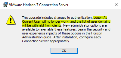 Message-concerning-authentication-when-upgrading-to-VMware-Horizon-7.8-Connection-Server