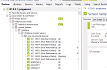 Monitoring VMware vSphere Infrastructure with Paessler PRTG