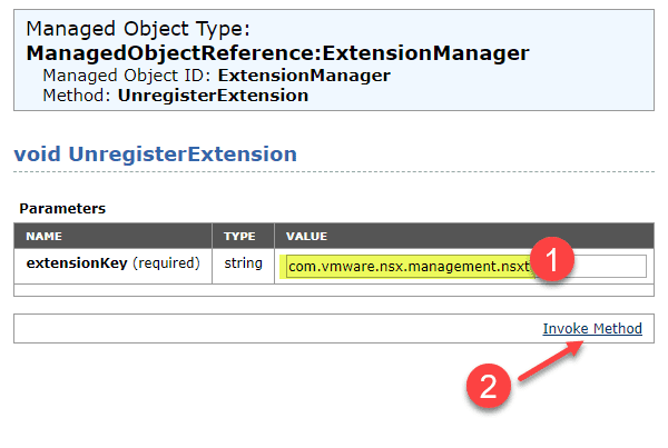 Unregistering-the-old-NSX-T-compute-manager-connection-from-vCenter-Server