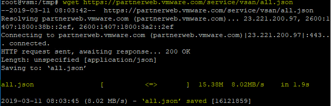 Using-a-Linux-box-to-pull-down-the-all.json-file-for-the-vSAN-6.7-Update-release-catalog