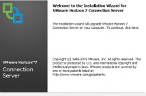 VMware Horizon 7.8 Released with New Features