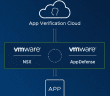 What Is VMware Service-Defined Firewall Released?