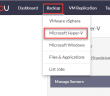 Windows Server 2019 Storage Spaces Direct Backups with Vembu BDR Suite