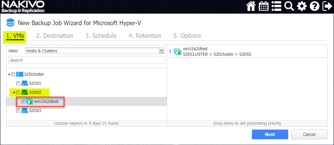 Choose-a-Hyper-V-Cluster-VM-or-VMs-to-protect-in-the-Hyper-V-Cluster-VM-backup-job