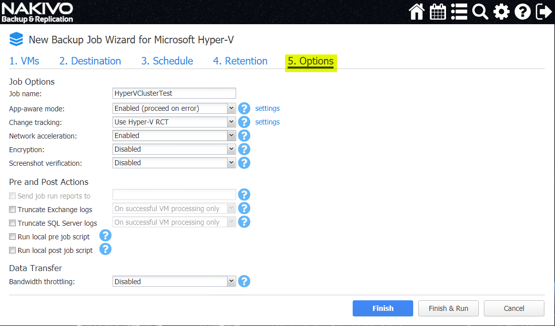 Configure-Options-for-the-Hyper-V-Cluster-VM-backup-job