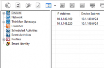 Low Cost Thin Client PCs with ThinOX4PC version 11