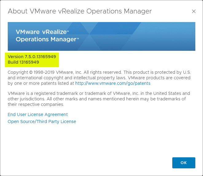 Upgrade-to-VMware-vRealize-Operations-Manager-7.5