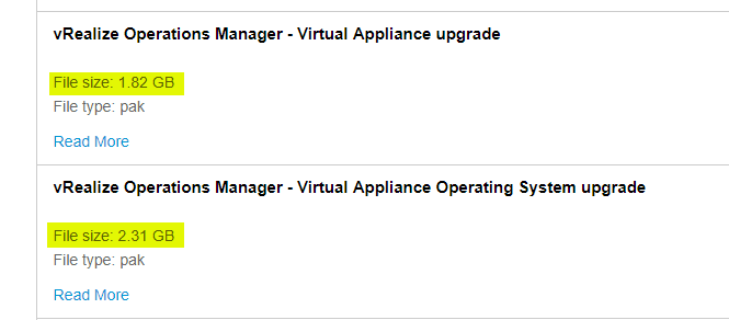 VMware-vRealize-Operations-Manager-7.5-downloads