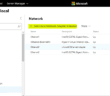 Install and Configure Windows Server 2019 Azure Network Adapter
