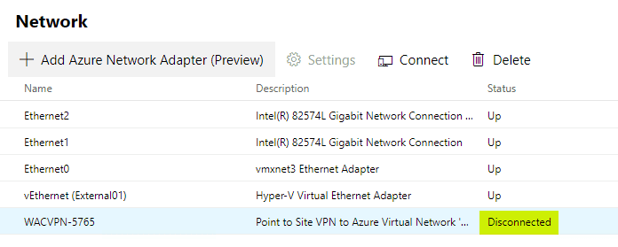 Point-to-Site-Azure-Network-Adapter-now-visible-in-Windows-Admin-Center