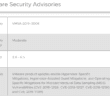 VMware patches new Intel speculative execution microarchitectural data sampling MDS vulnerability