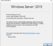 Windows Server 2019 Unattended Install Windows Updates