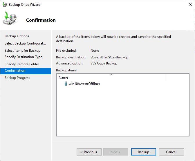 Confirming-the-Hyper-V-VM-Backup-job-with-Windows-Server-Backup-wizard