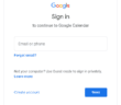 Google Outages Show Cloud Backups are Needed