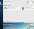 Install LogRhythm NetMon in VMware vSphere VM