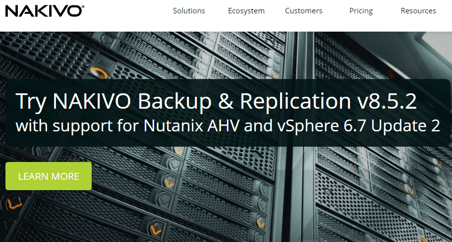 NAKIVO-Backup-and-Replication-v8.5.2-Released-with-VMware-vSphere-6.7-Update-2-Support