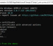 Three Free SSL Certificates and Tools