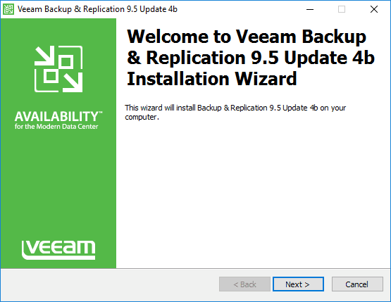 Beginning-the-Veeam-Backup-Replication-Update-4b-upgrade