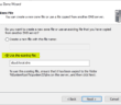 Export and Import DNS Zone with PowerShell from One Server to Another