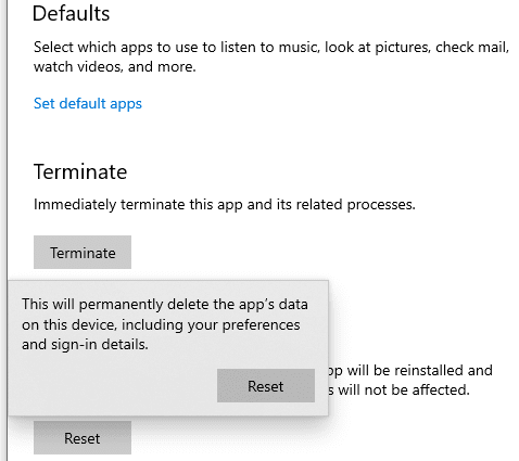 Confirming-the-reset-of-the-Photos-application