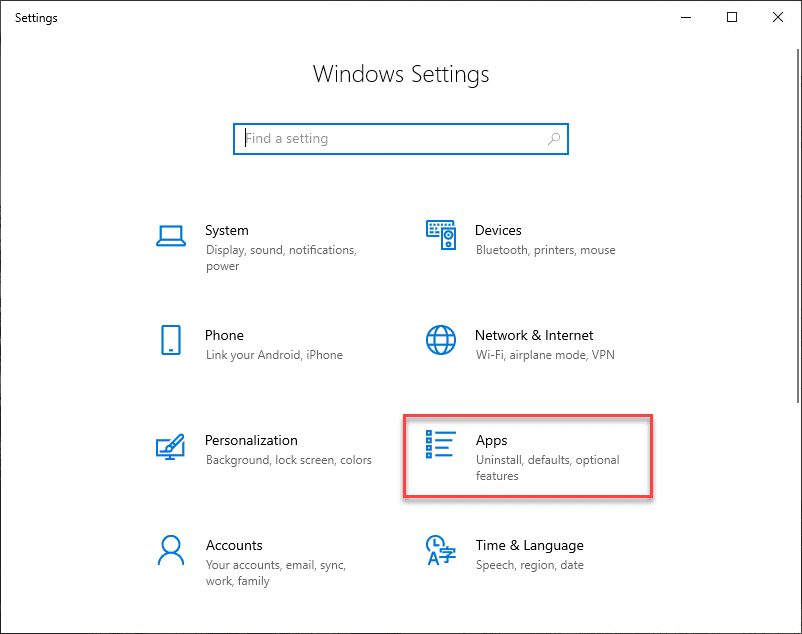 Launch-Windows-Settings-and-choose-the-Apps-option
