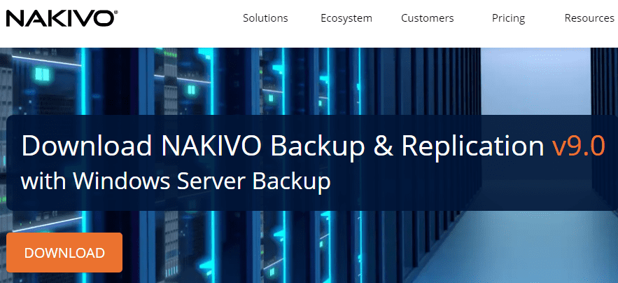 NAKIVO-Backup-and-Replication-v9.0-GA-Released