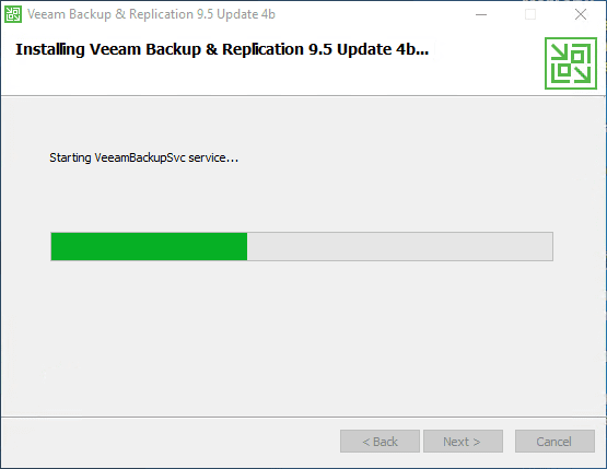 Services-are-started-back-up-during-the-Veeam-Backup-Replication-Update-4b-Upgrade